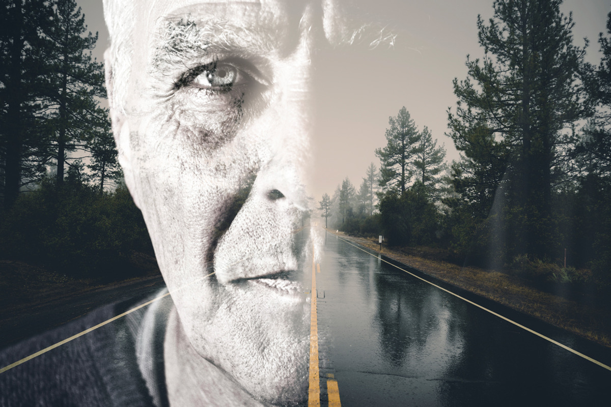 Double Exposure - Photoshop Action, an Action Add-On by ArtefBones (Photo 6 of 13)