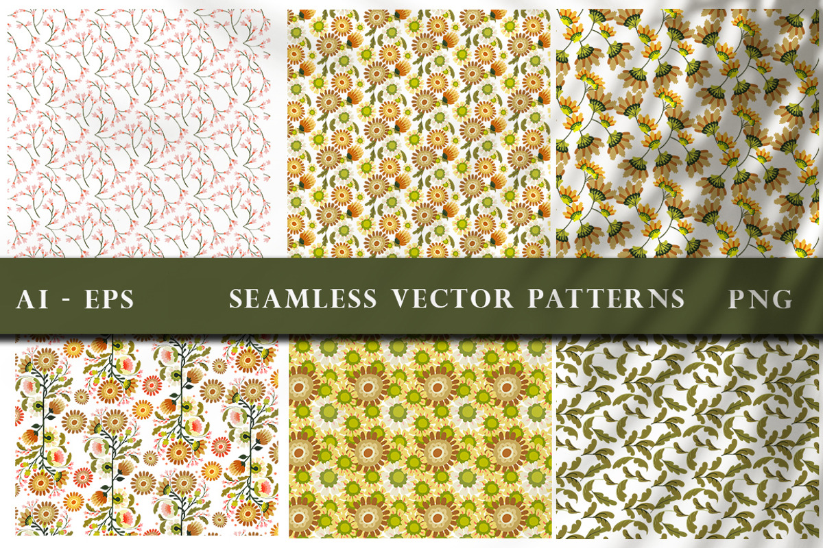 SUPER SAVER PATTERN BUNDLE, a Pattern Graphic by Design Unique (Photo 66 of 69)