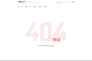 LOREX - E-commerce PSD Templates, a Websites & App Template by ArtStyles (Thumbnail 15 of 26)