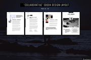 4X Ebook Bundle Templates  | 67% Off, a Magazine Template by Template Monkey @dscience (Thumbnail 10 of 43)