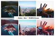 60+ Balifornia Presets Bundle, an Action Add-On by Pierre Borodin (Thumbnail 13 of 18)