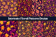 1900+ Pattern Bundle, a Pattern Graphic by protabsorkar11 (Thumbnail 13 of 29)