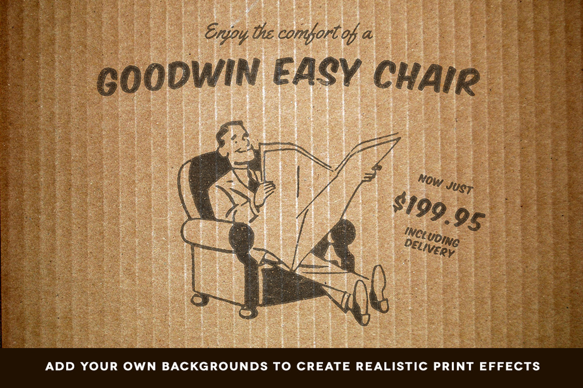 InkBuddie - Instant Screen Printing preview 4