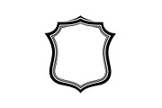 Vintage Shield Badge Vector Bundle, an Illustration by Gfx_Store (Thumbnail 24 of 31)