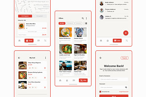 BitePal - Restaurant Mobile App