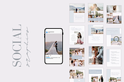 Wedding Photographer Showit Template, an App Template by Styled Web Shop (Thumbnail 14 of 16)