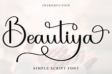 Beautiya