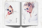 Product Brochure / Catalog 2, a Brochure Template by Kahuna Design (Thumbnail 4 of 10)