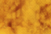 Gold Foil Textures, a Texture Graphic by Honnum Graphic Art (Thumbnail 6 of 7)