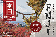 HENSHIN - Japanese Font, a Font by tokokoo (Thumbnail 5 of 11)