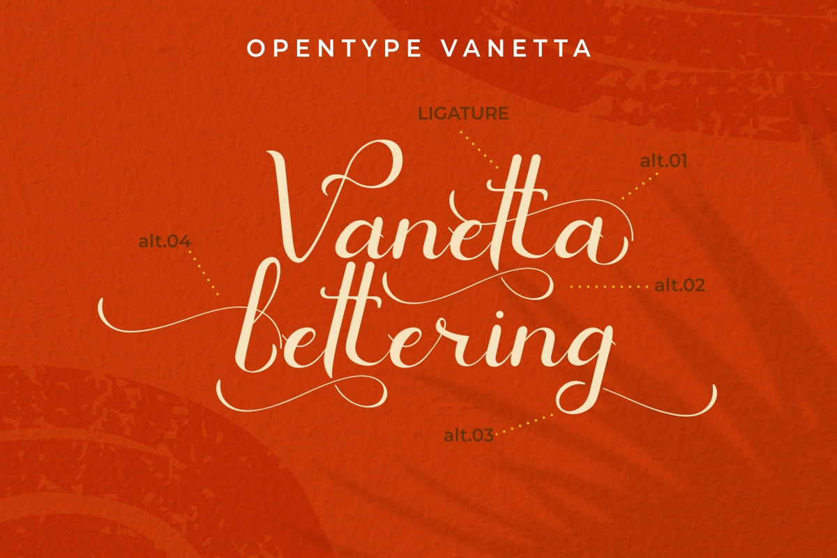 Vanetta preview 4