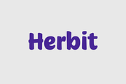 Herbit, a Handwritten Font by Lafontype (Thumbnail 2 of 8)