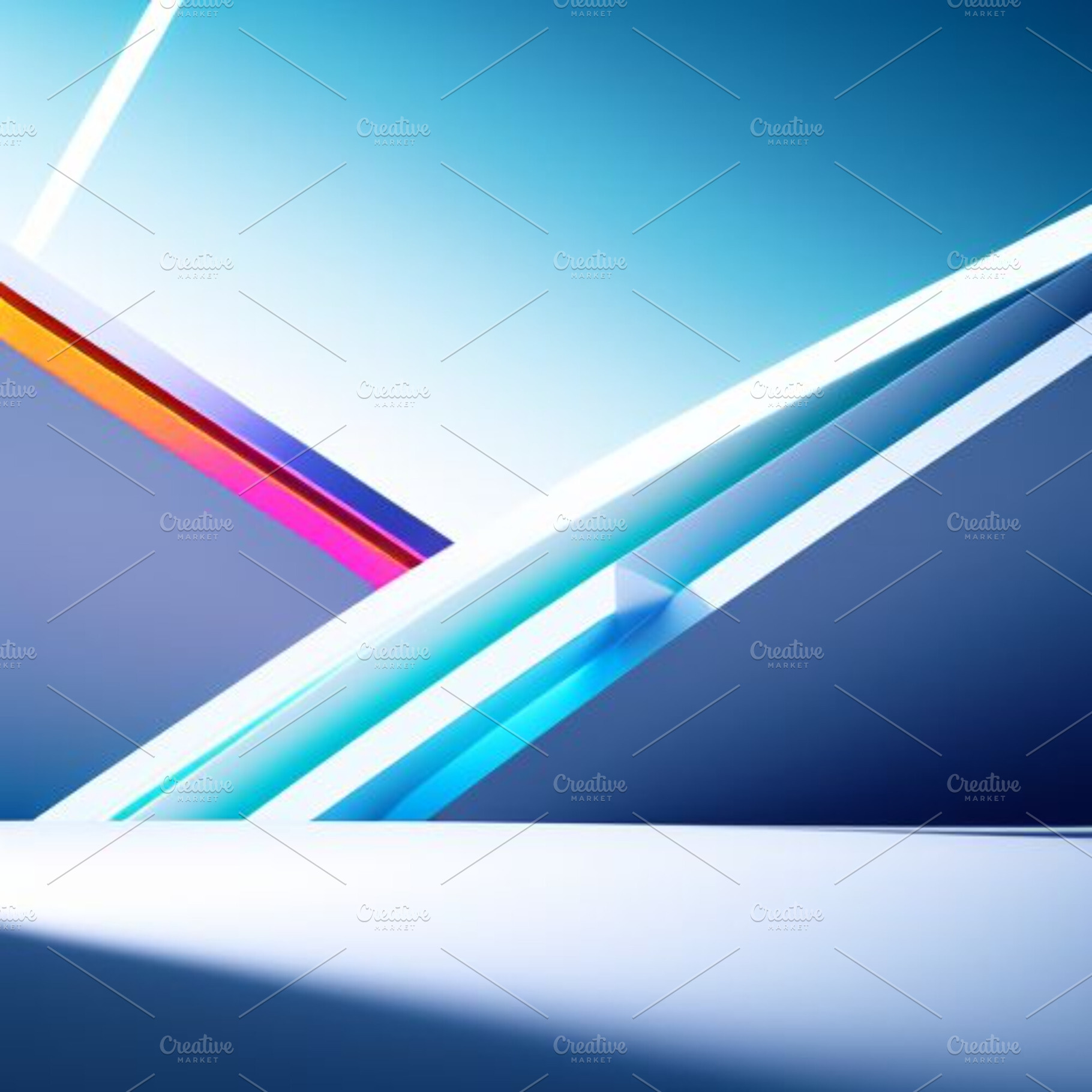 Modern Abstract stock image, a Wallpaper Photo by ComfortQ