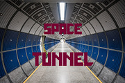 Galactica Grid Font, a Symbol Font by vladocar (Thumbnail 5 of 12)