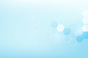 Health care abstract background
