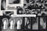 Retro Futurist Bundle 80% OFF, a Texture Graphic by angelainthefields (Thumbnail 18 of 25)