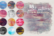 SALE The Ultimate Paint Creator, a Brushes & More by Cruzine (Thumbnail 36 of 47)