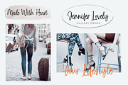Thomastane Font, a Script Font by Jhoel Design (Thumbnail 4 of 14)