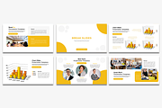 Baserpro - PowerPoint Template, a Presentation Template by artchiles_design (Thumbnail 3 of 4)