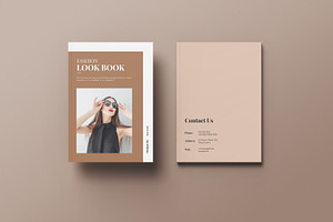 Fashion Look Book