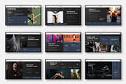Kathline – Business Keynote Template, a Presentation Template by Dens Creative Studio (Thumbnail 2 of 6)
