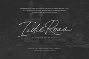 Bohemian Child | Handwritten Script, a Script Font by Pink Coffie (Thumbnail 25 of 36)