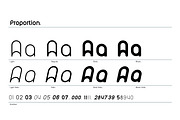 Jekulo Indonesia, a Sans Serif Font by singpentinkhappy (Thumbnail 5 of 17)