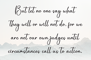 Photography | Script Font, a Handwritten Font by Scratchones (Thumbnail 6 of 9)