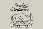 Eastsiders - Monoline Font Duo, a Script Font by Wellscript Studio (Thumbnail 6 of 14)