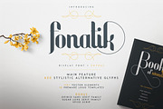 Massive Font Bundle - 197 fonts, a Script Font by VP Fonts (Thumbnail 16 of 55)
