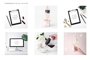 ANIMATED Instagram Photos+FREE FILE, a Social Media Template by Una Matison (Thumbnail 4 of 10)
