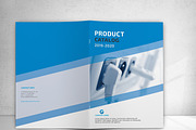 Product Catalog Template, a Brochure Template by design_pick (Thumbnail 10 of 10)