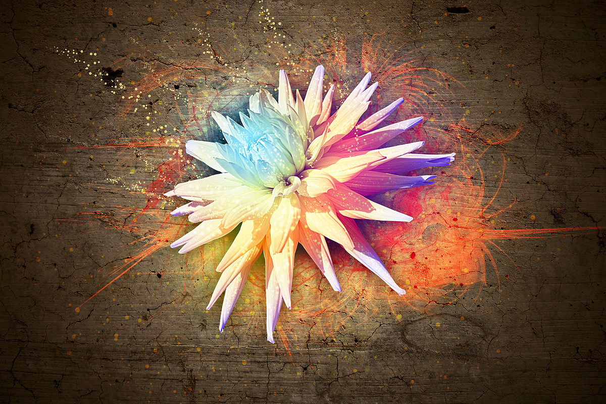 63 Lighting Brushes preview 7