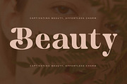 Merifto Modern Serif Font, a Serif Font by Storytype Studio (Thumbnail 3 of 15)
