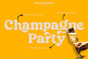 Stubchen Hugoblins, a Handwritten Font by Youngtype.Std (Thumbnail 7 of 11)