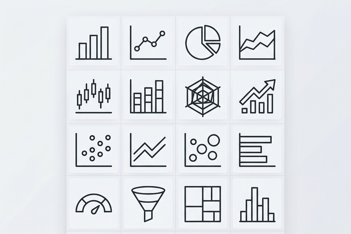 39 Vector Digital SEO Icon Pack, an Outline Icon by adenpinkstore (Photo 8 of 10)