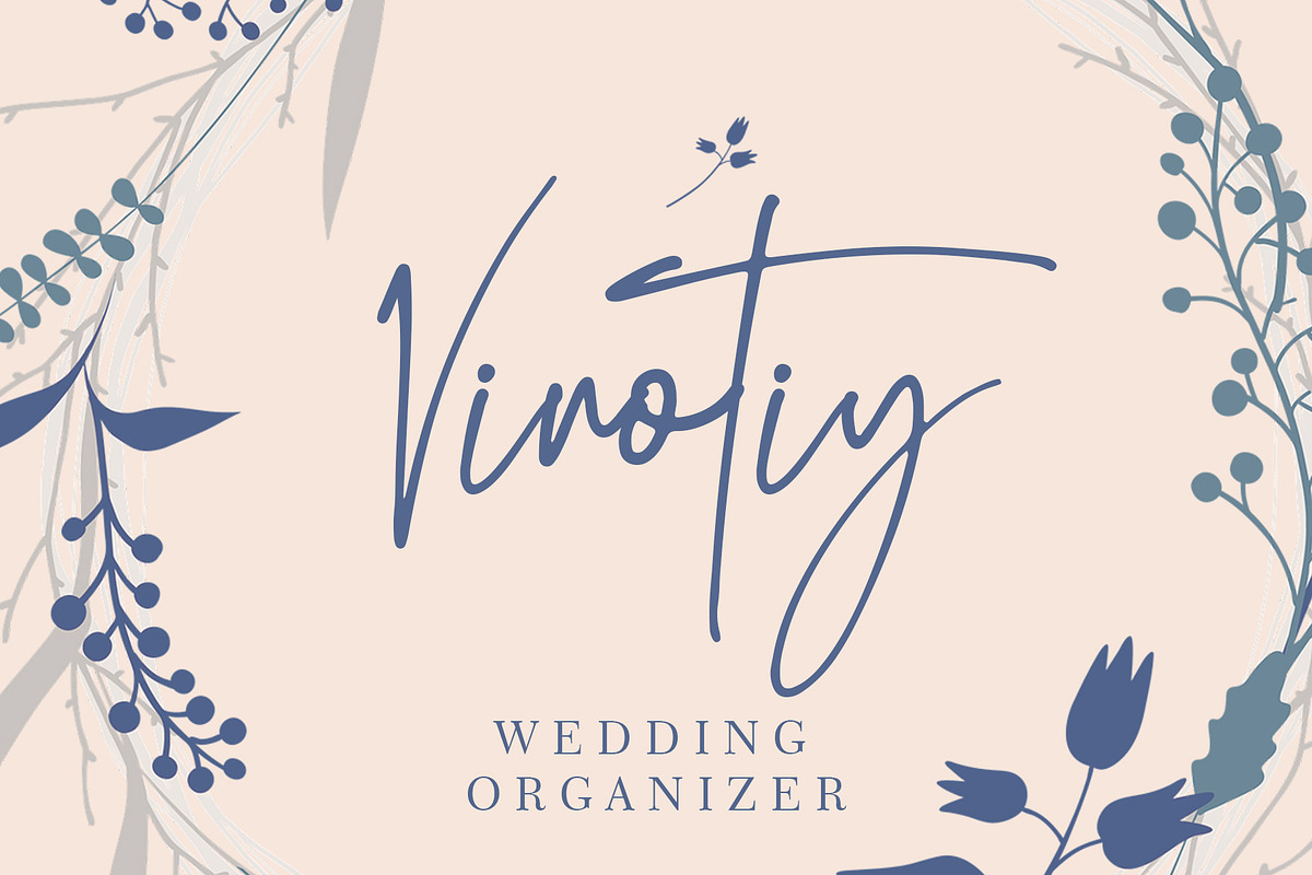 South Handwriting Font preview 2
