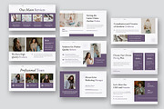 Estico Aesthetic Fashion GSlides, a Presentation Template by kerismaker (Thumbnail 5 of 10)