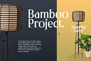 Servegin - Modern Serif Font, a Serif Font by Letterhend Studio (Thumbnail 3 of 9)