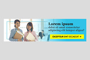 Web Banner Ads, a Templates & Theme by Malst (Thumbnail 3 of 7)