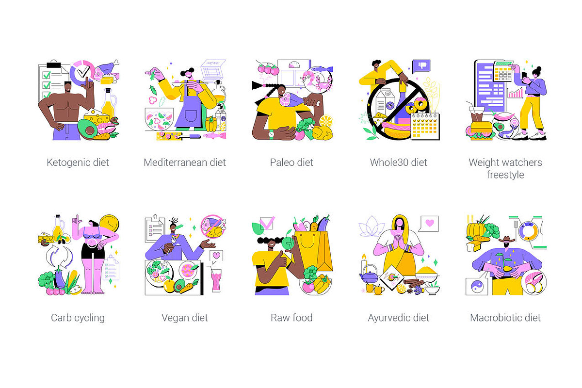 100 Food and entertainment concepts, a Templates & Theme by Visual Generation (Photo 7 of 12)