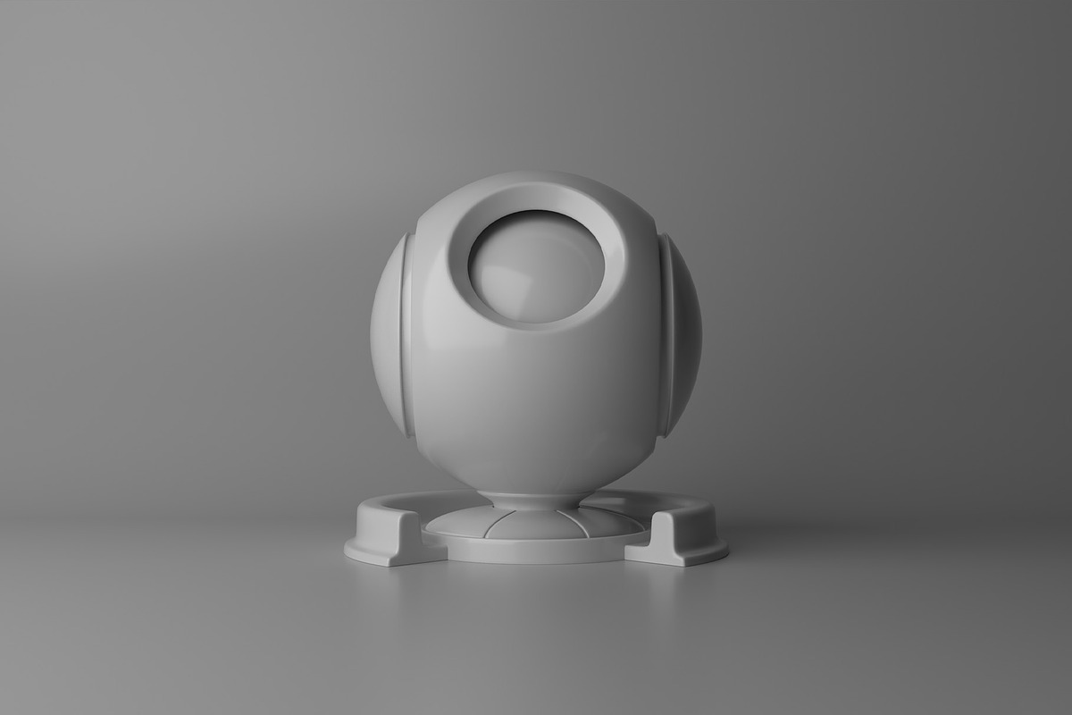Substance 3D Stager Starter Scenes, a Scene 3D Model by Illusiongraphic (Photo 8 of 17)