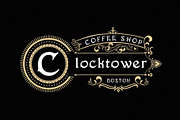 Evarose - Victorian Era Typeface, a Blackletter Font by HipFonts (Thumbnail 8 of 10)