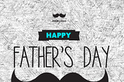 10 Father's Banners Instagram, a Templates & Theme by VPB (Thumbnail 3 of 8)