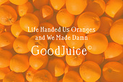 Quarterly - Quirky Handwritten Font, a Serif Font by Tom Chalky (Thumbnail 10 of 10)