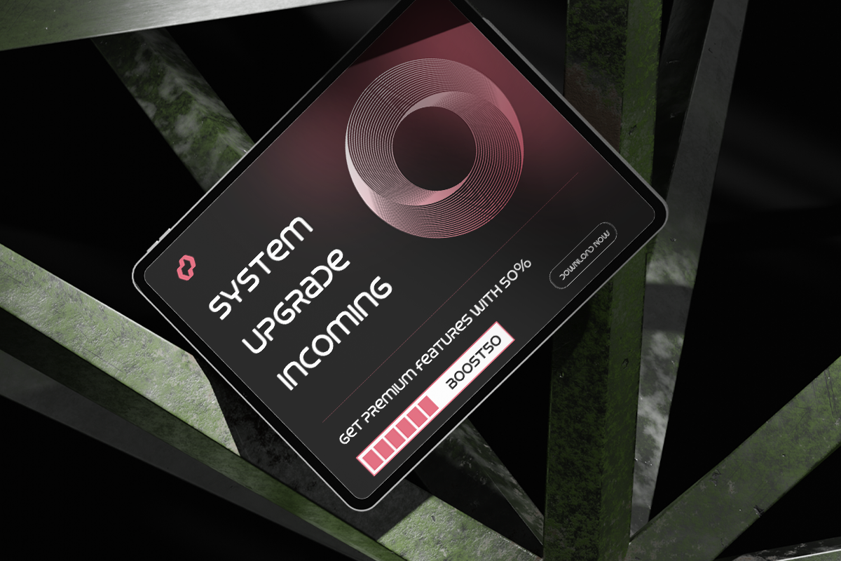 Averion - Modern Futuristic Techno, a Sans Serif Font by RagamKata (Photo 8 of 10)