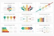 60% OFF-Complete Infographics Bundle, a Presentation Template by SlideArt (Thumbnail 10 of 51)