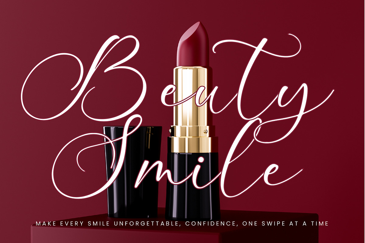 Aurating Martey Stylish Calligraphy, a Script Font by stylishtype.co (Photo 3 of 20)