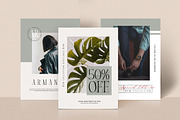 Nouvitae & Melika Letter | Font Pack, a Serif Font by JROH Creative (Thumbnail 4 of 20)