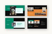 Svio : Mindful Living Google Slides, a Presentation Template by Punkl Camp (Thumbnail 12 of 16)